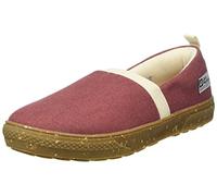 Jack Wolfskin Femme Ecostride 3 Espandrilles W Chaussure de Marche, Beurre d'Apple, 40.5 EU