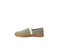 Jack Wolfskin Femme Ecostride 3 Espandrilles W Chaussure de Marche, Vert menthe, 38 EU