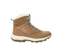 Jack Wolfskin Femme Everquest Texapore High W Bottes d'extérieur, Chipmunk, 39.5 EU