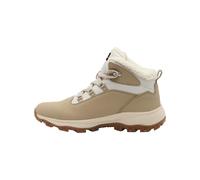 Jack Wolfskin Femme Everquest Texapore Mid W Bottes d'extérieur, Anis, 39 EU