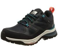 Jack Wolfskin Femme FORCE STRIKER TEXAPORE LOW W Chaussure de Trail, Dark Bleu / Bleu, 39 EU