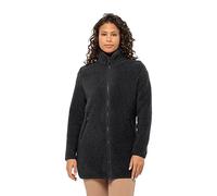 Jack Wolfskin Veste High Curl Coat
