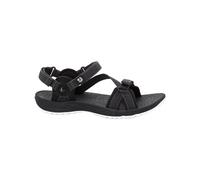 Jack Wolfskin Femme Lakewood Ride Sandal W Randonnée, Noir (Black 6000), 38 EU