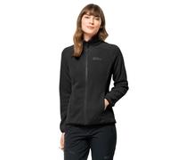Jack Wolfskin Moonrise Fz Jacket Noir XS Femme