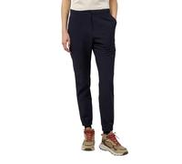 Jack Wolfskin Femme Newport W Pantalon De Randonnée, Dark Navy, 42 EU