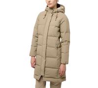 Jack Wolfskin Femme Nordlicht Coat W Doudoune, Anis, XXL EU