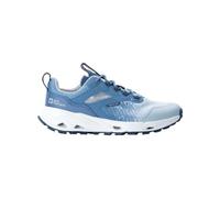 Jack Wolfskin Femme PRELIGHT Pro Vent Low W Basket, Bleu Element, 38 EU
