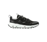 Jack Wolfskin Femme PRELIGHT Pro Vent Low W Basket, Noir, 40.5 EU