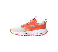 Jack Wolfskin Femme PRELIGHT Pro Vent Low W Basket, Orange numérique, 42 EU