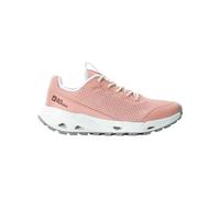 Jack Wolfskin Femme PRELIGHT Vent Low W Basket, Rose Dawn, 40.5 EU