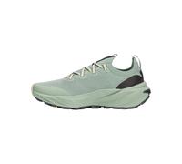 Jack Wolfskin - Women's PS Trail Knit Low - Chaussures multisports - EU 40 - green zinnia