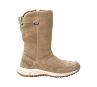 Jack Wolfskin Femme QUEENSTOWN TEXAPORE BOOT H W Chaussure de Trail, Cookie, 36 EU