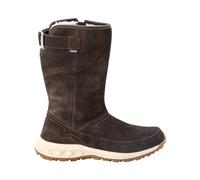 Jack Wolfskin Femme QUEENSTOWN TEXAPORE BOOT H W Chaussure de Trail, Dark Oak, 37 EU