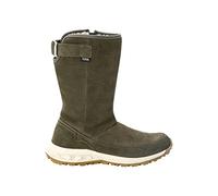 Jack Wolfskin Femme QUEENSTOWN TEXAPORE BOOT H W Chaussure de Trail, Dusty Olive, 39.5 EU