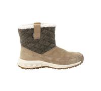 Jack Wolfskin Femme QUEENSTOWN TEXAPORE BOOT W Chaussure de Trail, Cookie, 36 EU