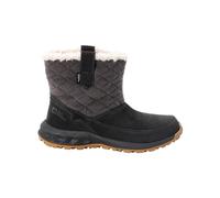 Jack Wolfskin Femme QUEENSTOWN TEXAPORE BOOT W Chaussure de Trail, Phantom / Gris, 35.5 EU