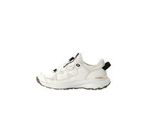 Jack Wolfskin Femme Seattle 365 Low W Chaussure de Marche, Egret, 42.5 EU