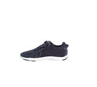 Jack Wolfskin Femme Spirit A.d.e Low W Chaussure de Marche, Graphite, 37.5 EU