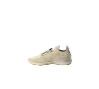 Jack Wolfskin Femme Spirit Knit Low W Chaussure de Marche, Sable clair, 35.5 EU