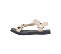 Jack Wolfskin Femme Taiga Sandal W, Oyster, 43 EU