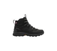 Jack Wolfskin Femme TERRAQUEST Arctic Texapore Mid W Botte de randonnée, Phantom, 38 EU