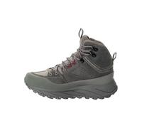 Jack Wolfskin Terraquest Texapore Mid Hiking Boots Gris EU 41 Femme