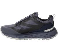 Jack Wolfskin Femme Terraventure Texapore Low W Chaussure de Marche, Dauphin, 39.5 EU