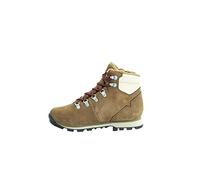 Jack Wolfskin Femme THUNDER BAY TEXAPORE MID W Chaussure de Trail, Cookie, 36 EU