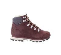 Jack Wolfskin Thunder Bay Texapore Mid Hiking Boots Marron EU 41 Femme