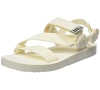 Jack Wolfskin Femme Urban Exploration Belt Sandal W Sandale, Egret, 40 EU