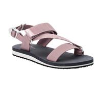 Jack Wolfskin Femme Urban Exploration Belt Sandal W Sandale, Quail, 42.5 EU