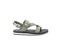 Jack Wolfskin Femme Urban Exploration Belt Sandal W Sandale, Vert menthe, 40 EU