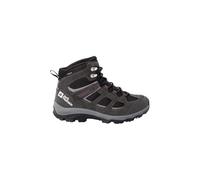 Bottes randonnée femme Jack Wolfskin Vojo 3 Texapore Mid W Taille de chaussures (UE): 41 / Couleur: gris foncé