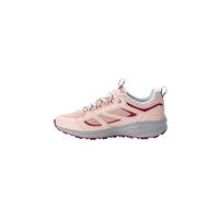 Jack Wolfskin Femme Vojo 3 Vent Low W Chaussure de Marche, Rose fumé, 41 EU