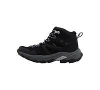 Jack Wolfskin Femme Vojo Tour LT Texapore Mid W Chaussure de Marche, Phantom, 37 EU