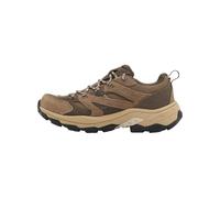 Jack Wolfskin Vojo Tour Texapore Low Hiking Shoes Marron EU 37 Femme
