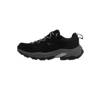 Jack Wolfskin Femme Vojo Tour Texapore Low W Chaussure de Marche, Phantom, 39 EU