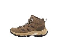 Jack Wolfskin Vojo Tour Texapore Mid Hiking Boots Marron EU 41 Femme