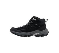 Jack Wolfskin Vojo Tour Texapore Mid Hiking Boots Noir EU 40 Femme