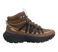 Jack Wolfskin - Women's Wild Hike Texapore Mid - Chaussures de randonnée - EU 40 - fawn