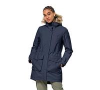 Jack Wolfskin femmes Winterfrost Isolate Islateproofralin Veste