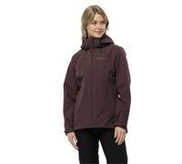 Jack Wolfskin Fernblick 2l Jacket Violet XS Femme
