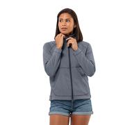 Jack Wolfskin Fernweh Jkt W Veste en polaire Femme