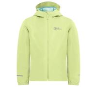 Jack Wolfskin Flaze Jacket Vert 92 cm Enfants