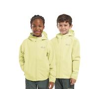 Jack Wolfskin Flaze Jacket K Veste de pluie Fille