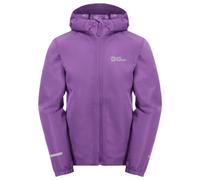 Jack Wolfskin Flaze Jacket K Veste de pluie Garçon