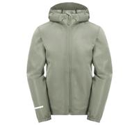 Jack Wolfskin FLAZE Jacket K Veste, Mint Leaf, 128 Unisex Kinder