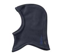 Jack Wolfskin Fleece Balaclava Casquette Night Blue S