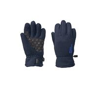 Jack Wolfskin Fleece Glove Kids Apparel Unisex Childer, 116