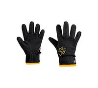 Jack Wolfskin Fleece Glove Kids Gants en Polaire Marque Baksmalla Mixte Enfant
